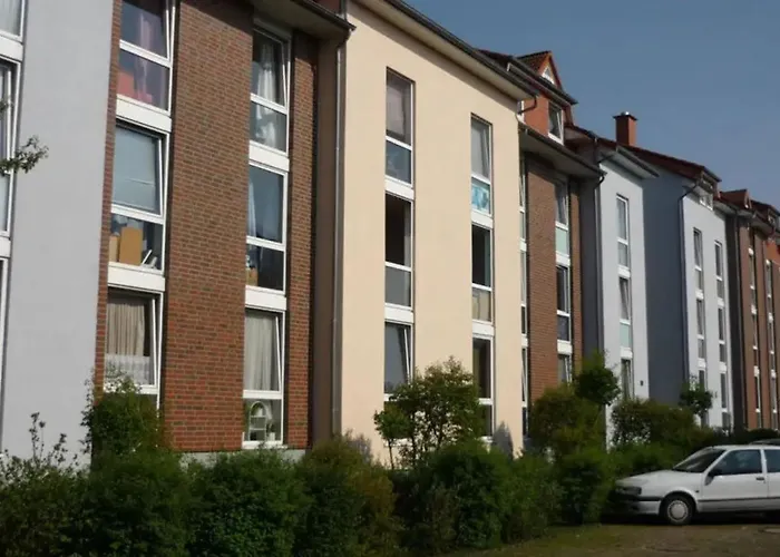 Guenstige Zimmer Im Herzen Von Kreyenbrueck