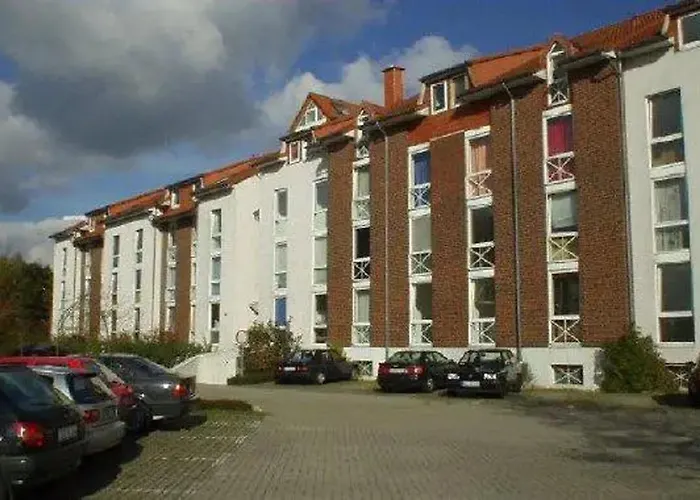 Guenstige Zimmer Im Herzen Von Kreyenbrueck
