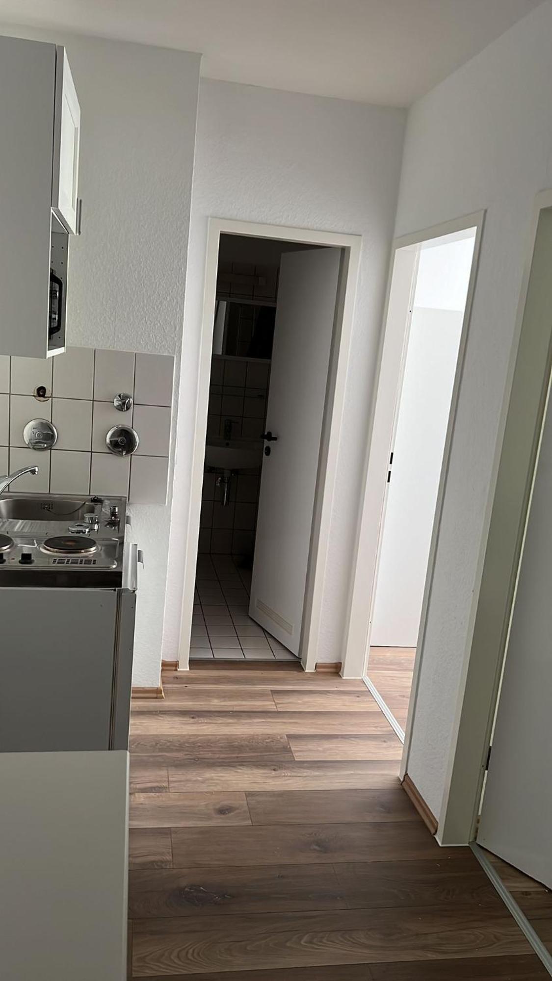 Guenstige Im Herzen Von Kreyenbrueck Homestay