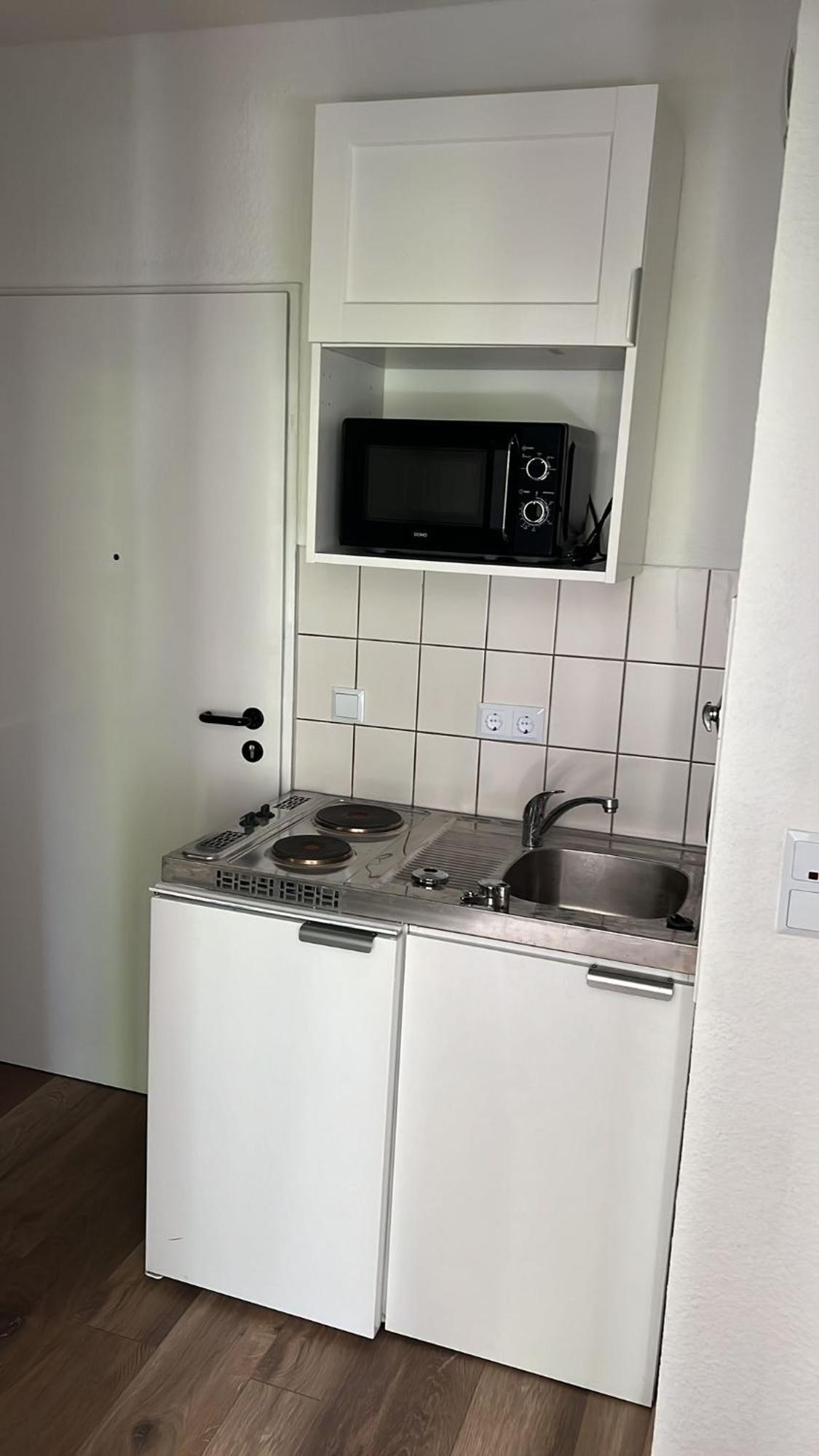 Guenstige Im Herzen Von Kreyenbrueck Homestay *