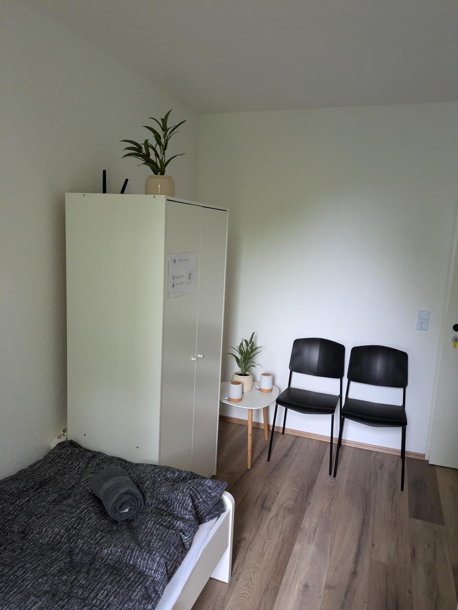 Homestay Guenstige Im Herzen Von Kreyenbrueck Oldenburg