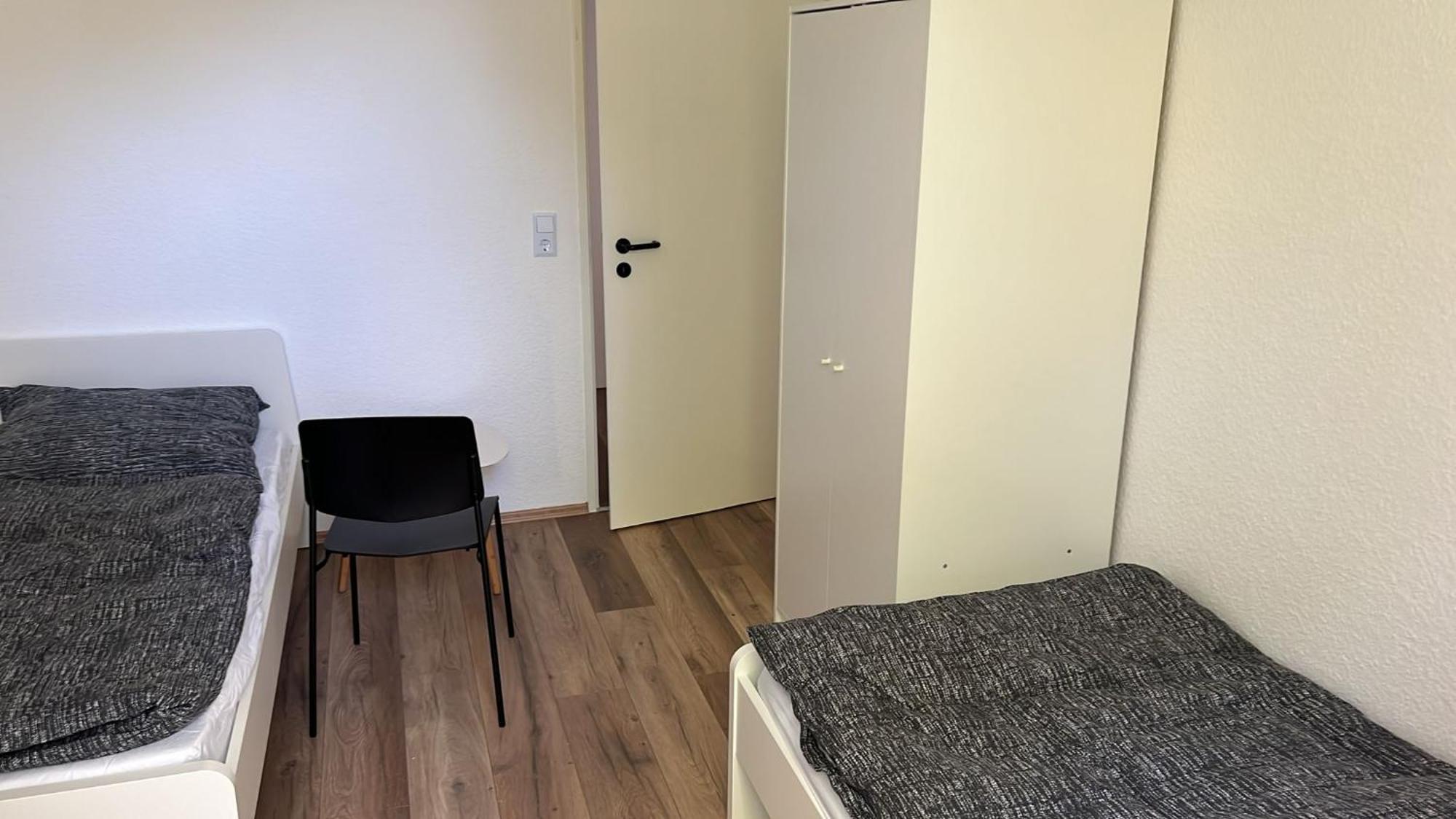 Homestay Guenstige Im Herzen Von Kreyenbrueck *