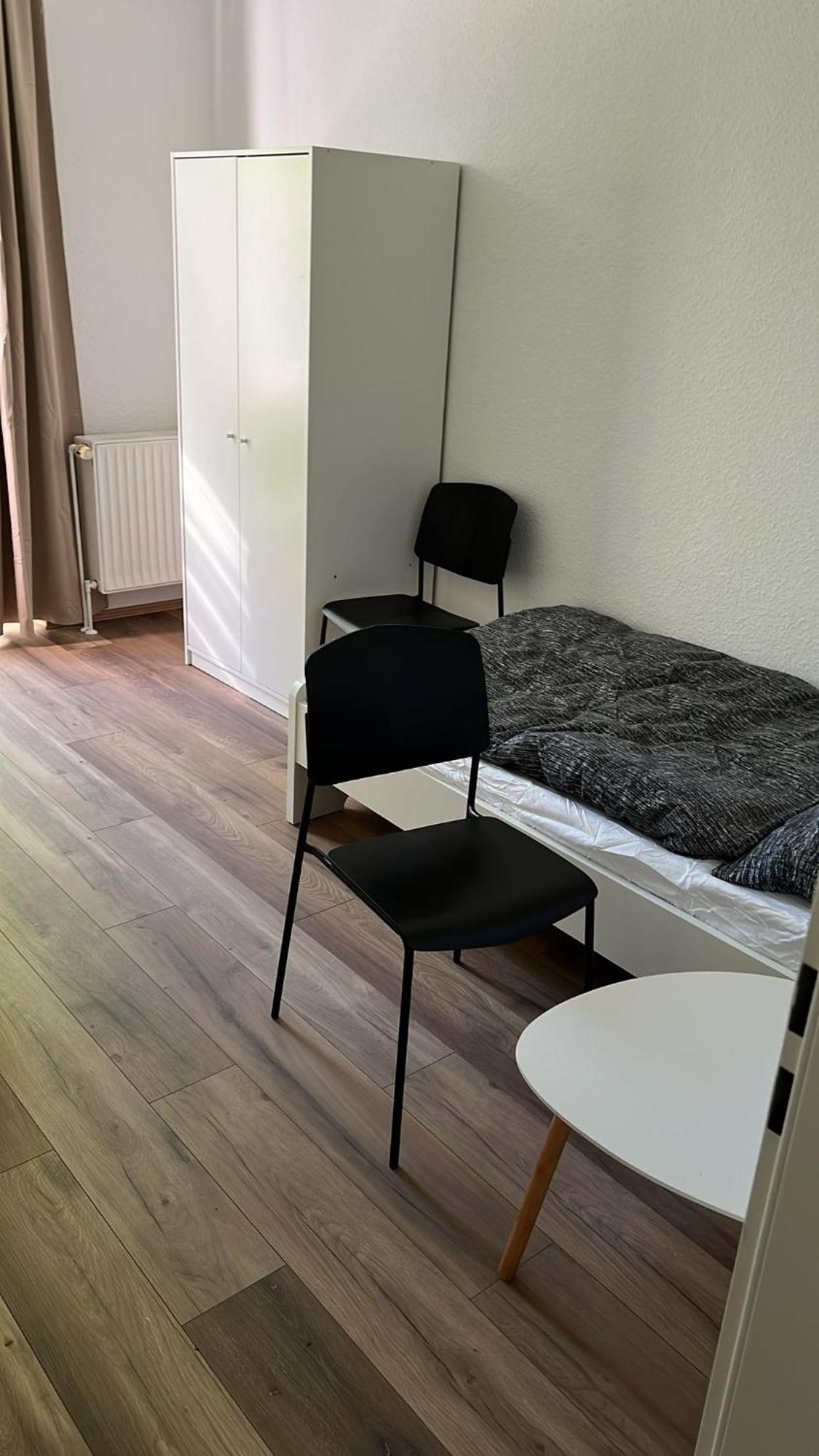 Guenstige Im Herzen Von Kreyenbrueck Homestay *