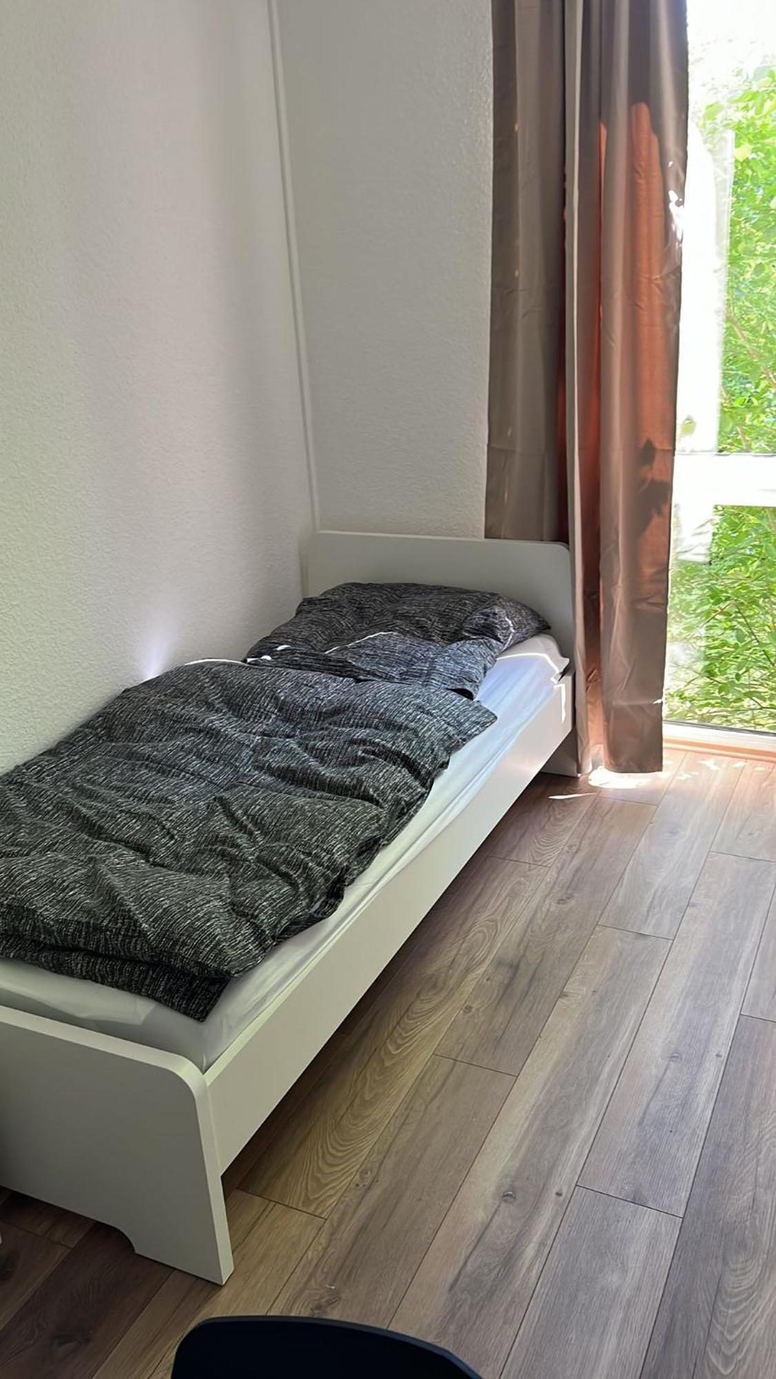 Guenstige Im Herzen Von Kreyenbrueck Homestay