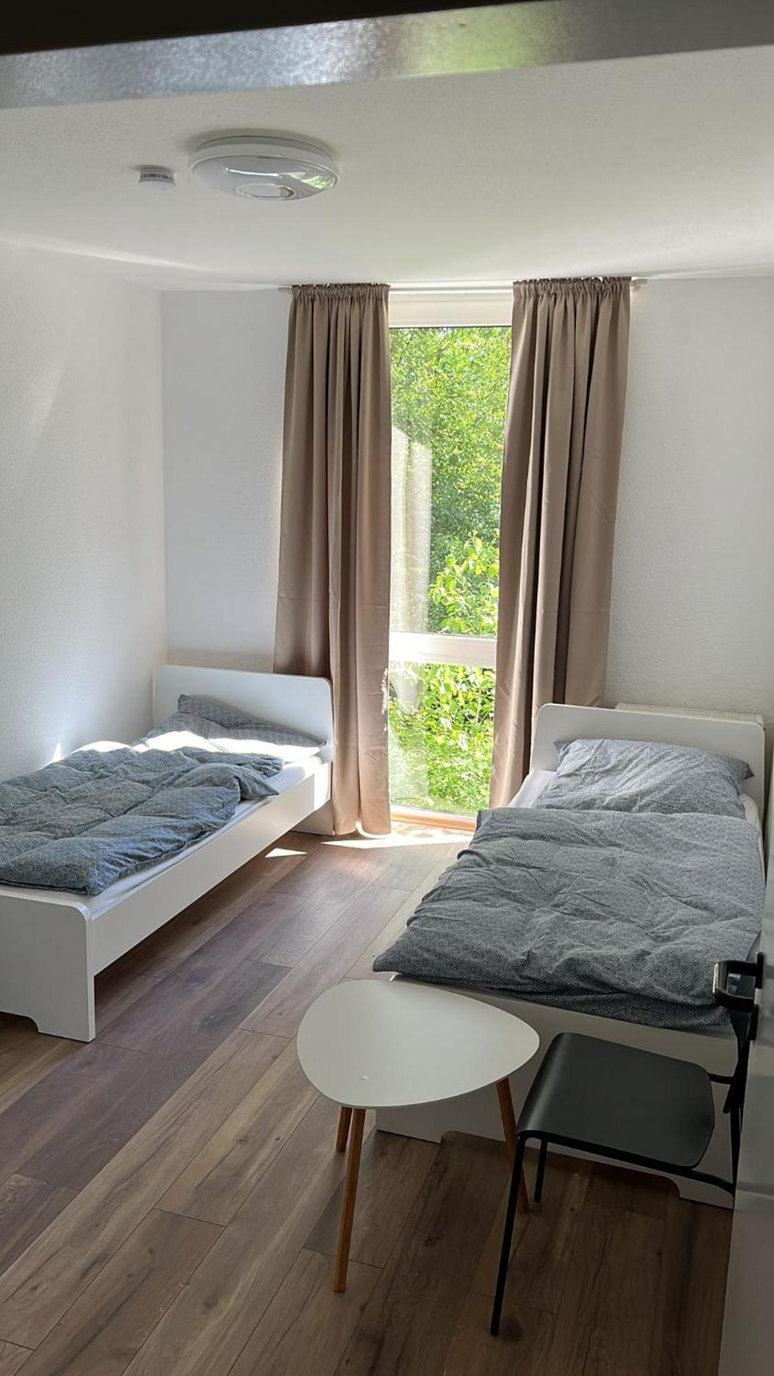 Guenstige Im Herzen Von Kreyenbrueck Homestay Oldenburg