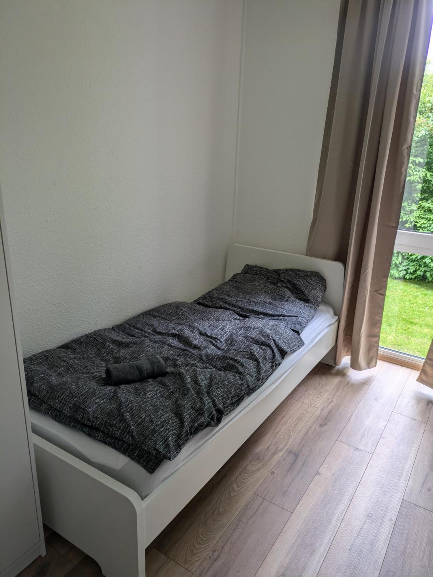 Guenstige Im Herzen Von Kreyenbrueck *