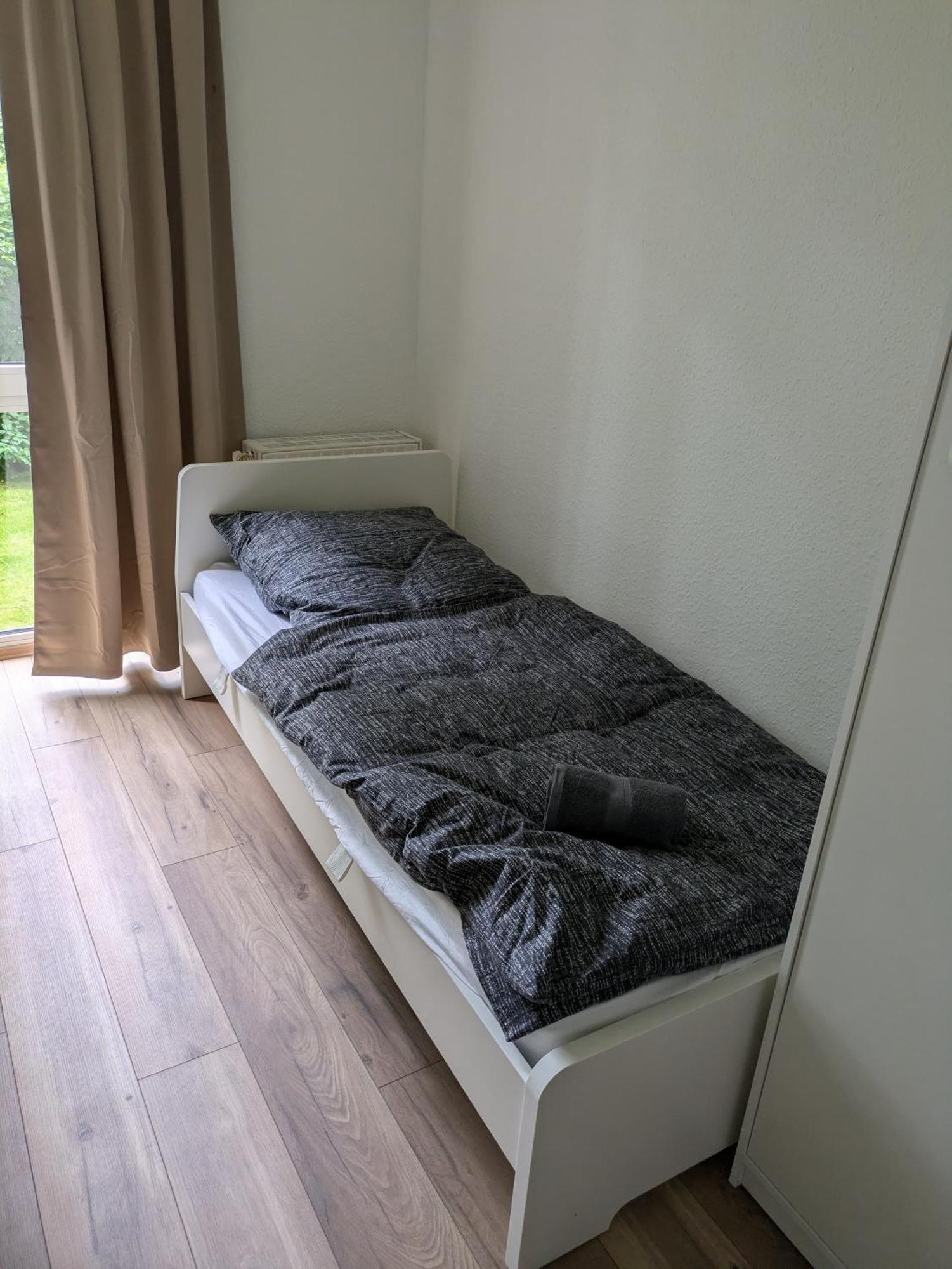 Guenstige Im Herzen Von Kreyenbrueck