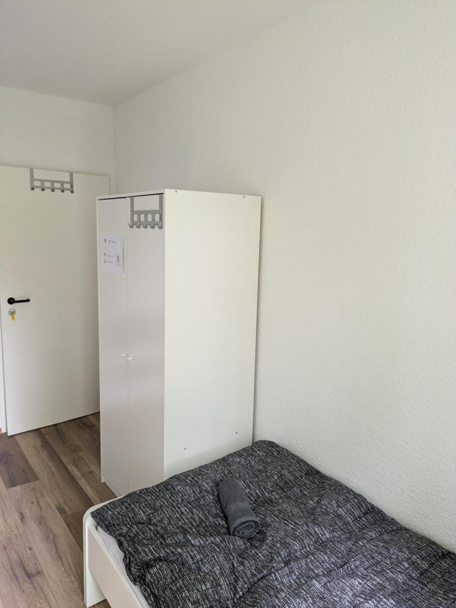 Guenstige Im Herzen Von Kreyenbrueck Homestay
