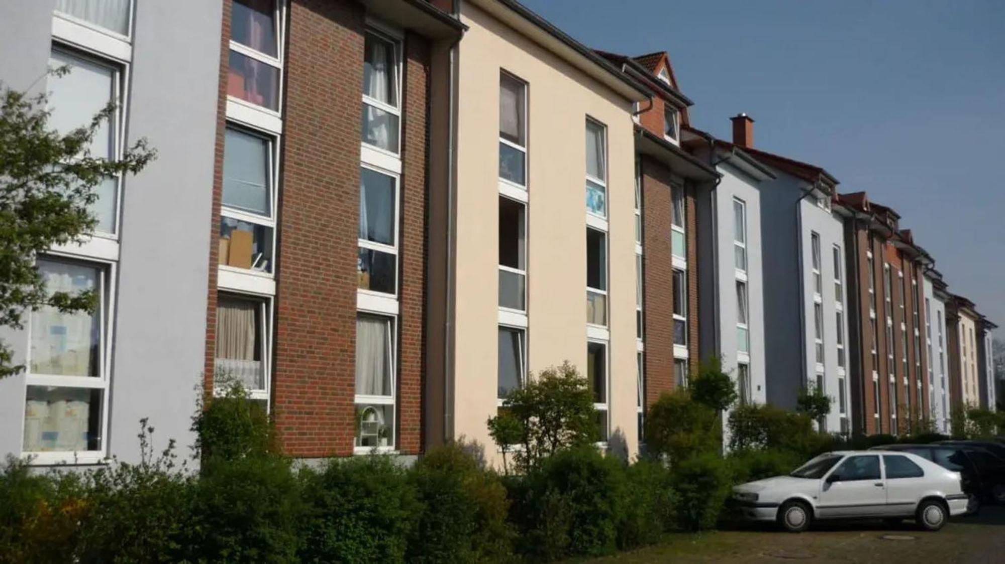 Guenstige Im Herzen Von Kreyenbrueck