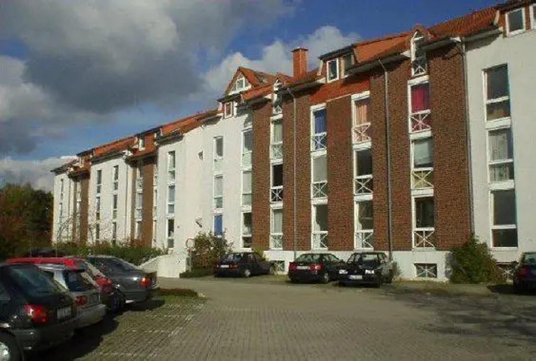 Guenstige Im Herzen Von Kreyenbrueck Homestay Oldenburg
