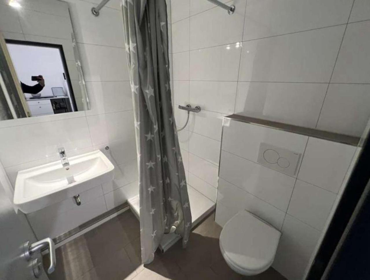Guenstige Im Herzen Von Kreyenbrueck Homestay *