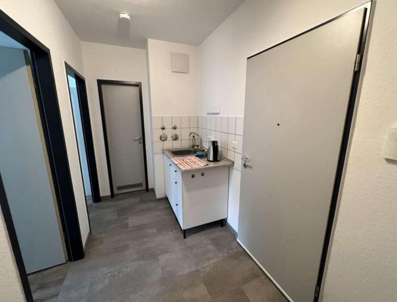 Homestay Guenstige Im Herzen Von Kreyenbrueck