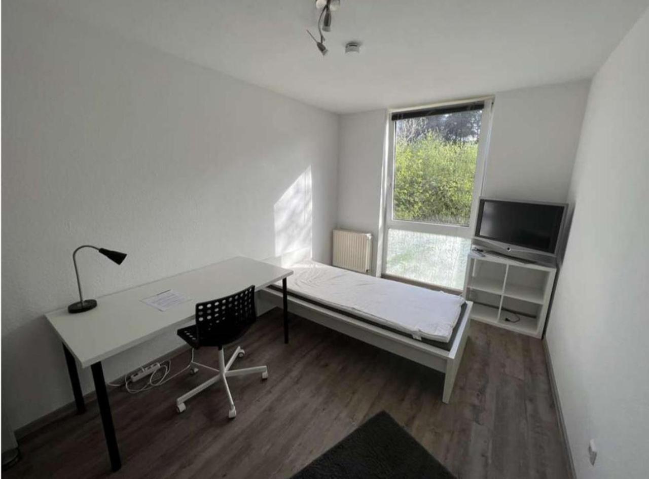Homestay Guenstige Im Herzen Von Kreyenbrueck Oldenburg